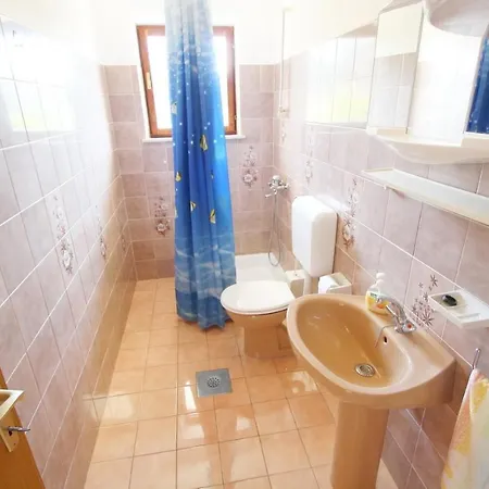 Seaside House Lumbarda, Korcula - 14265 Hébergement de vacances