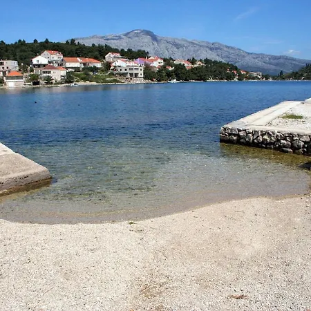 Seaside House Lumbarda, Korcula - 14265