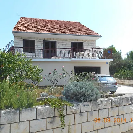 Seaside House Lumbarda, Korcula - 14265 Lumbarda