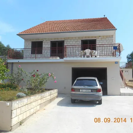 Seaside House Lumbarda, Korcula - 14265 Lumbarda